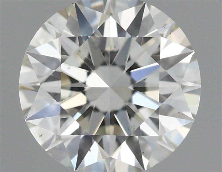 Prírodný diamant okrúhly...