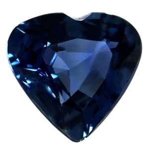 0.92 ct Sapphire