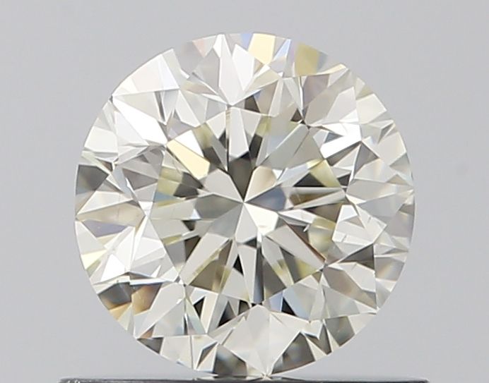 Prírodný diamant okrúhly...