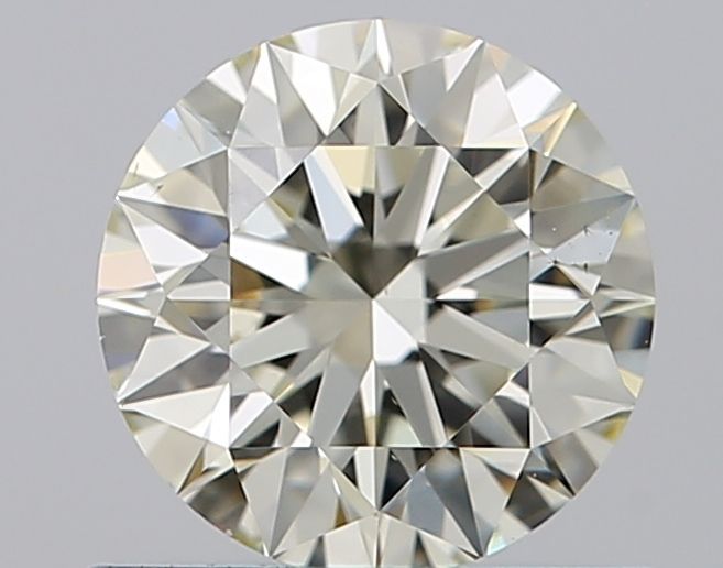 Prírodný diamant okrúhly...