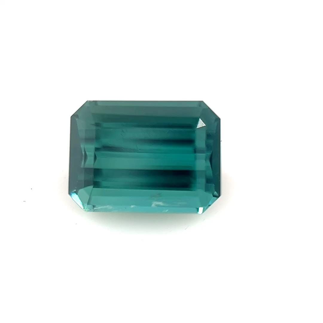 0.96 ct Tourmaline
