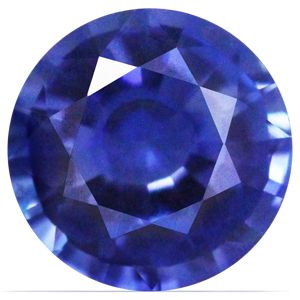 0.57 ct Sapphire