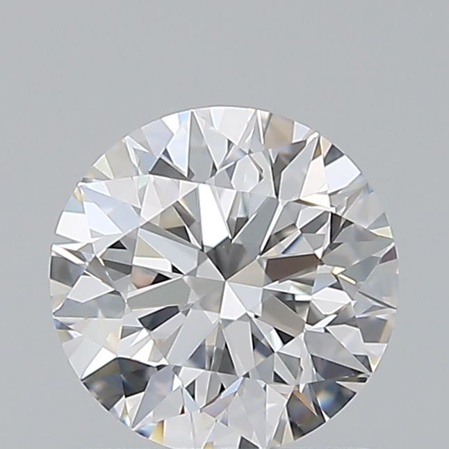 Prírodný diamant okrúhly...