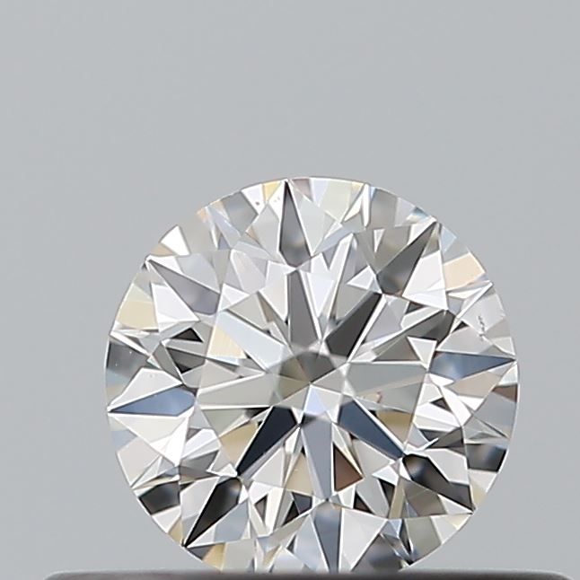 Prírodný diamant okrúhly...