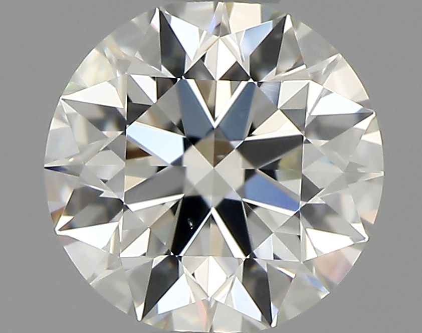 Prírodný diamant okrúhly...