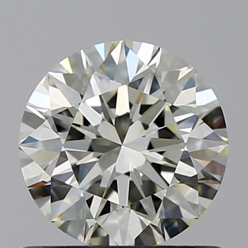 Prírodný diamant okrúhly...