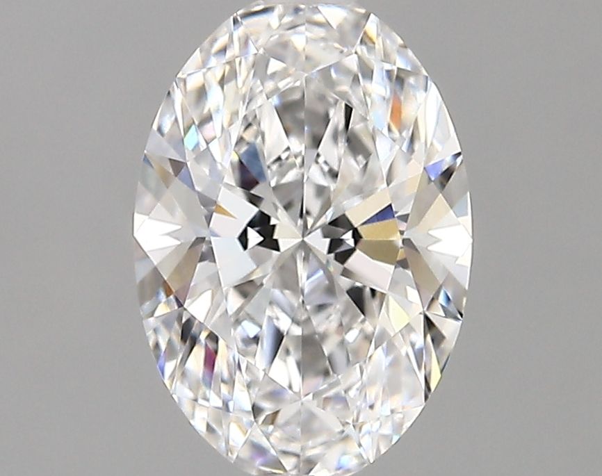 1.85-Carat Oval Shape Diamond