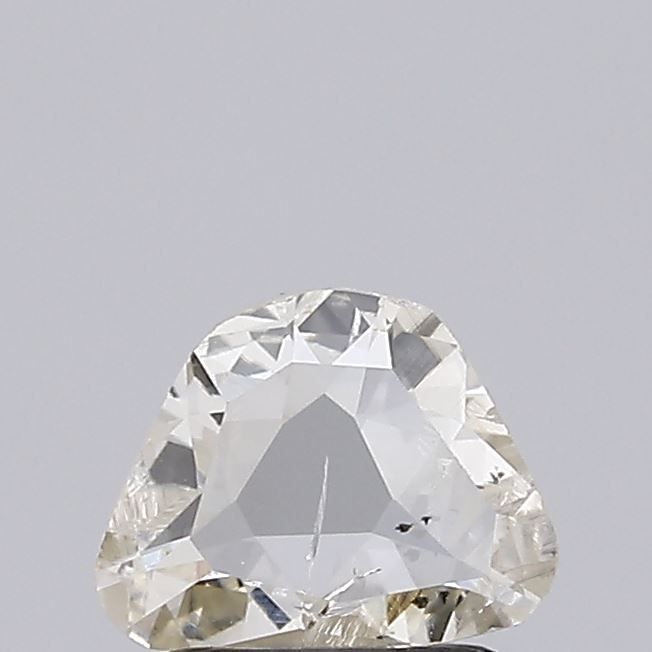 Prírodný diamant rose, I1,...