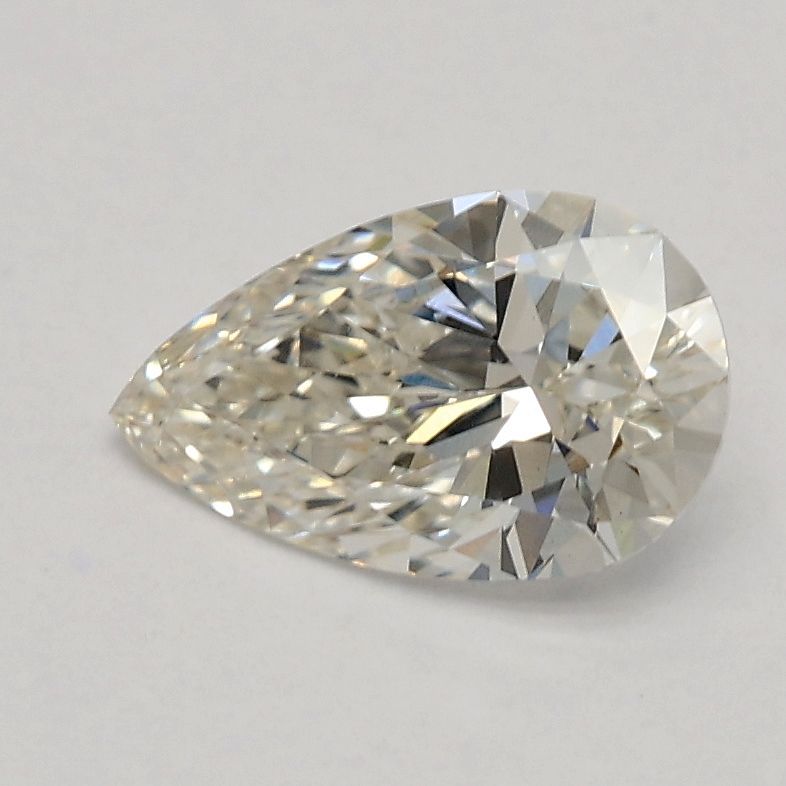 Pear Diamond