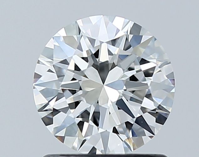 Prírodný diamant okrúhly...