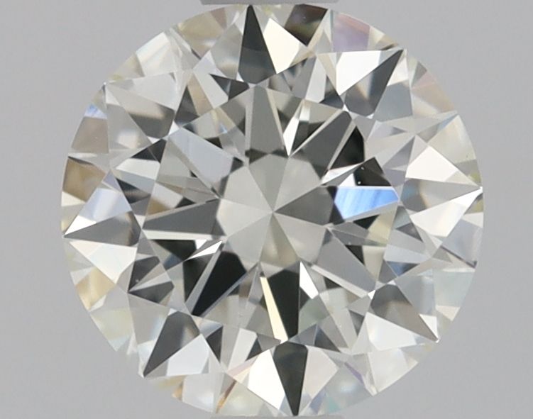 Prírodný diamant okrúhly...