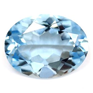 1.05 ct Aquamarine