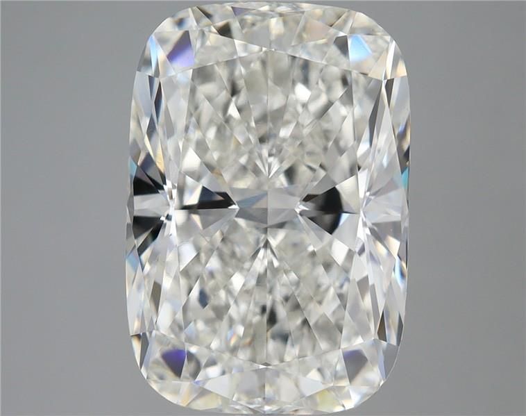 5.55 Carat · G · VVS2 Rare Carat Ideal Cut