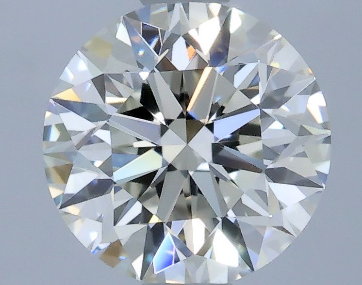 Prírodný diamant okrúhly...