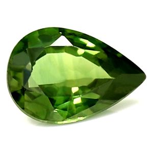 0.76 ct Sapphire