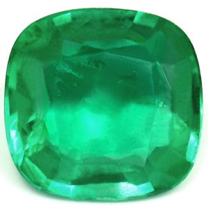 1.54 ct Emerald