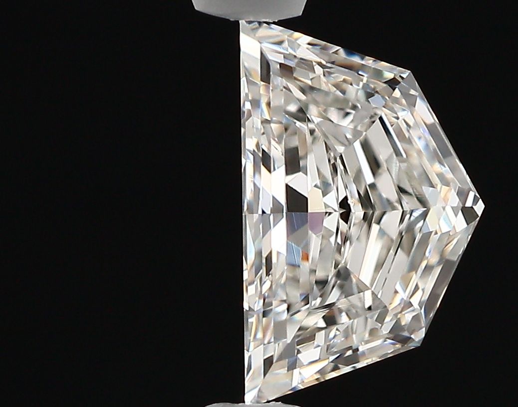 Prírodný diamant štít,...