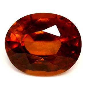 3.51 ct Garnet