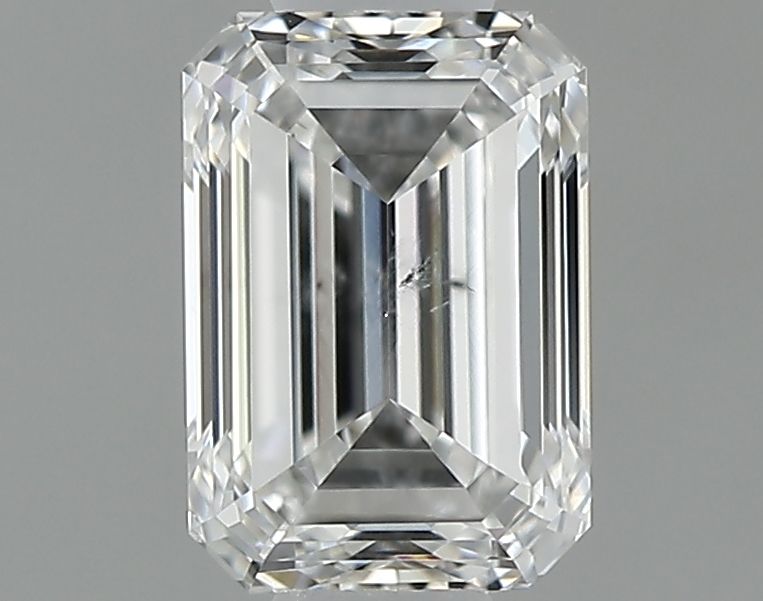 Prírodný diamant emerald,...