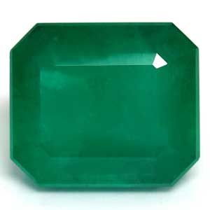 2.19 ct Emerald