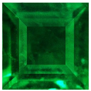 0.48 ct Emerald
