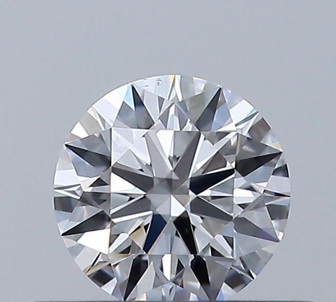 Prírodný diamant okrúhly...