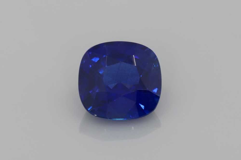 3.13 ct Sapphire