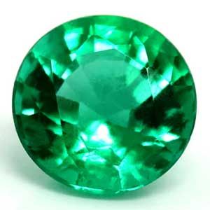 0.44 ct Emerald