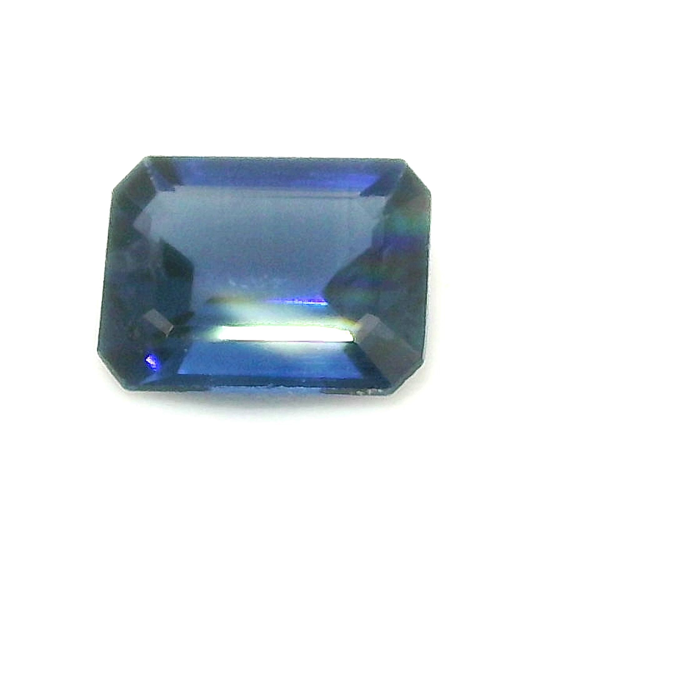 0.39 ct Sapphire