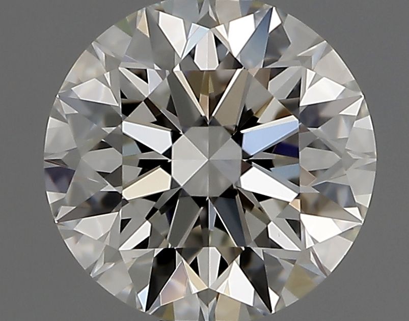 Prírodný diamant okrúhly...