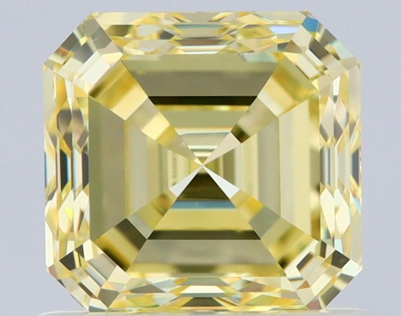 Yellow Diamond