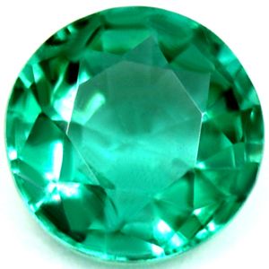 0.65 ct Emerald