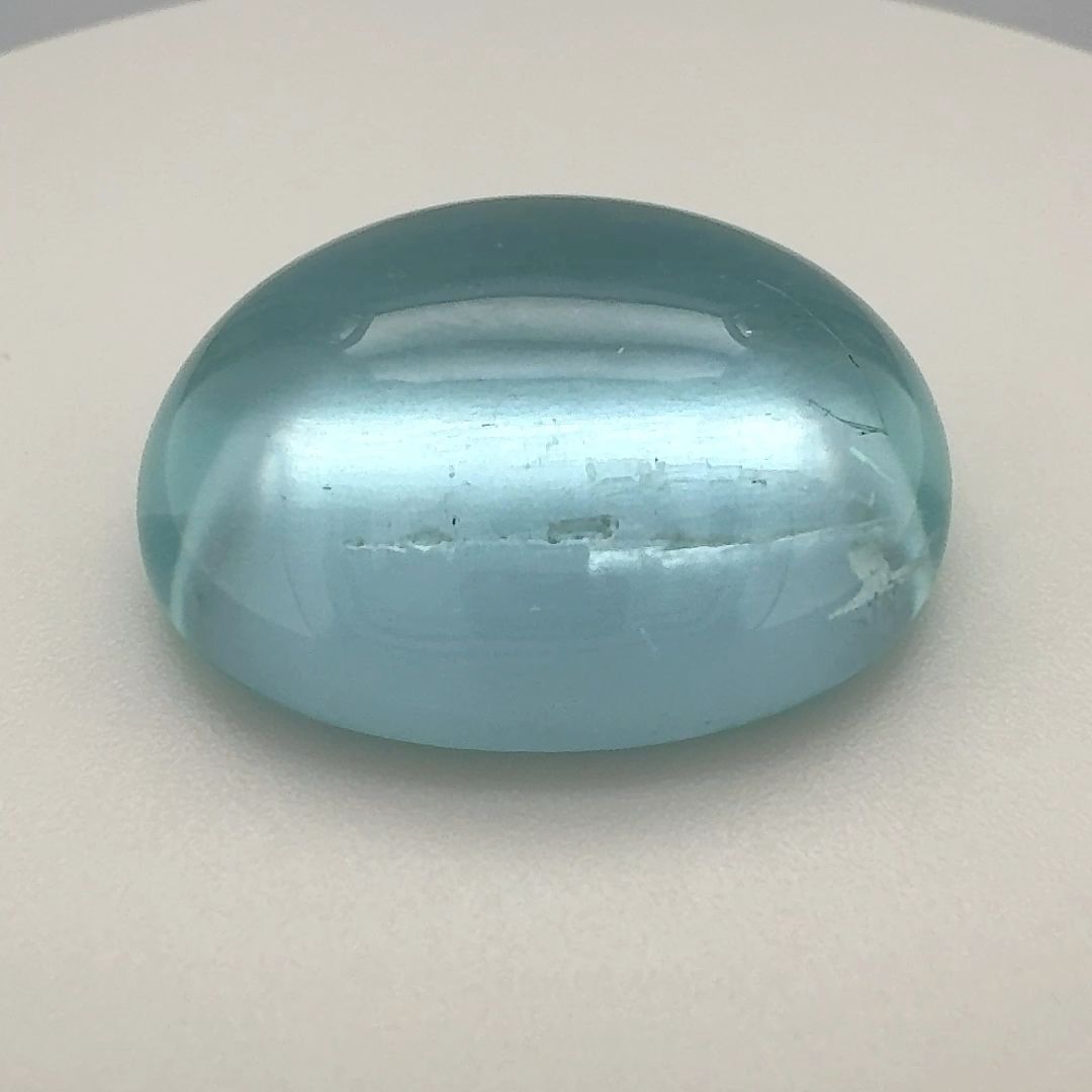 22.39 ct Aquamarine