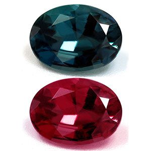 1.31 ct Alexandrite