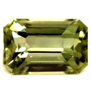 2.55 ct Sapphire