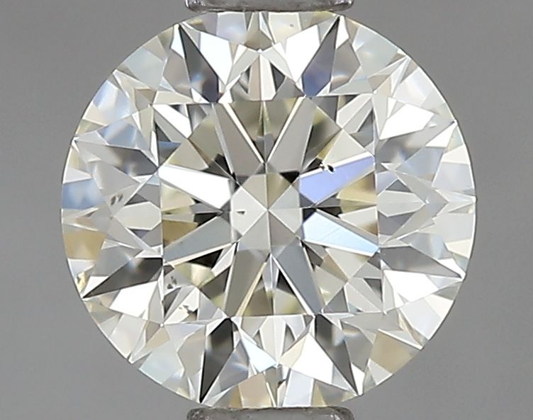 Prírodný diamant okrúhly...