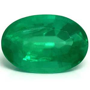2.18 ct Emerald