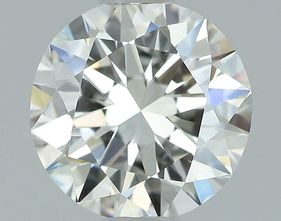 Prírodný diamant okrúhly...