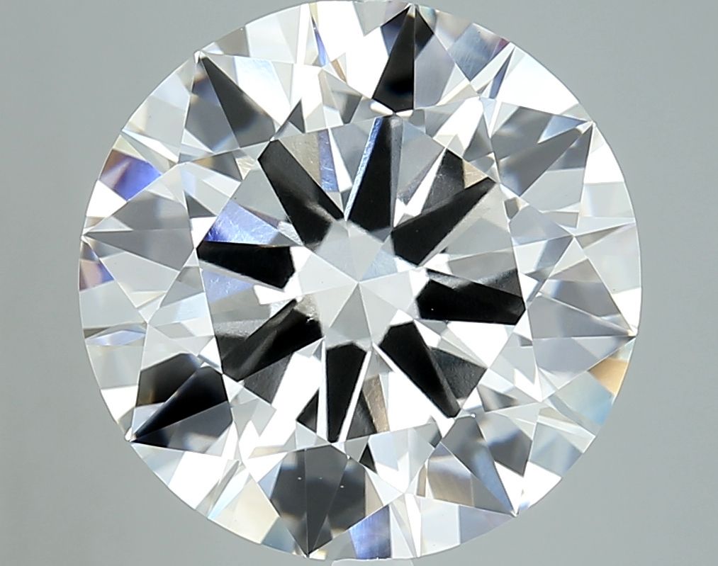 Round Diamond