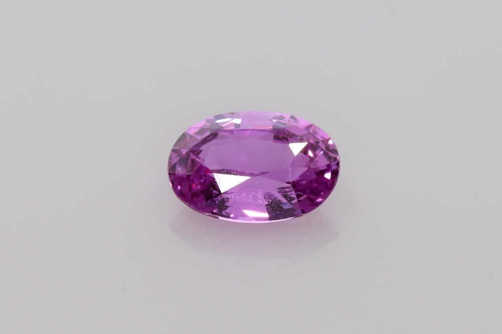 1.61 ct Sapphire