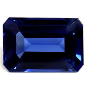 0.68 ct Sapphire