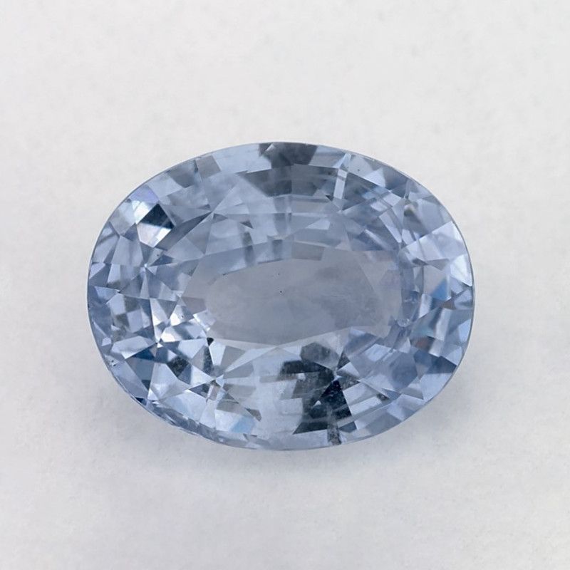 3.84 ct Sapphire
