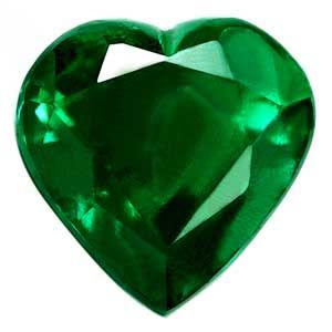 1.78 ct Emerald