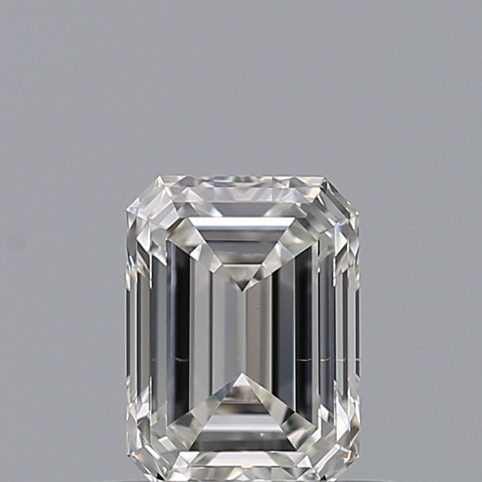 Prírodný diamant emerald,...