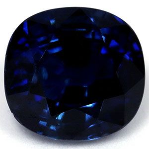 2.32 ct Sapphire