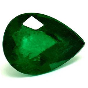 0.60 ct Emerald