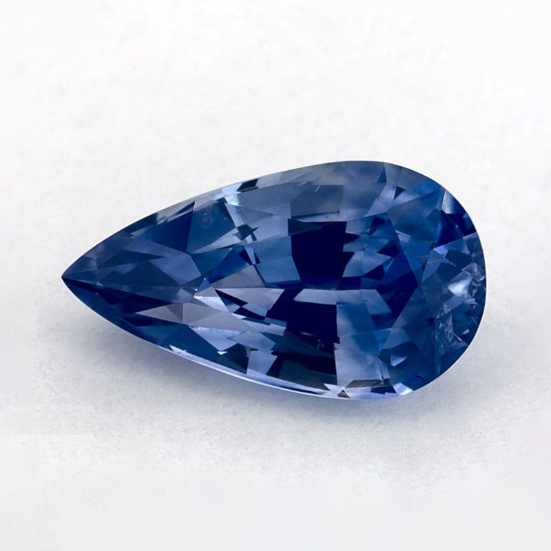 3.06 ct Sapphire