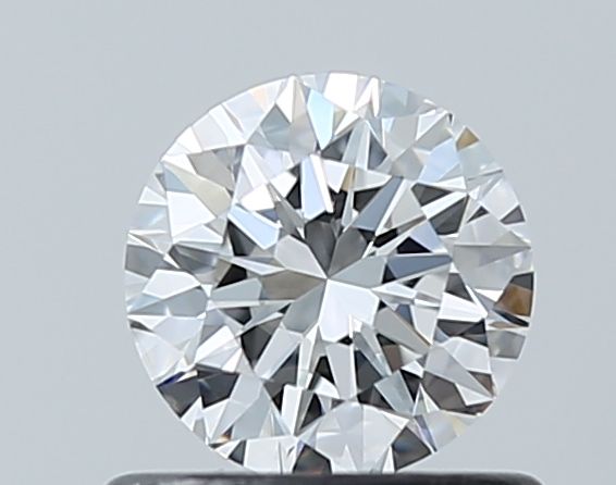 Prírodný diamant okrúhly...