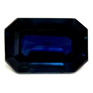 0.67 ct Sapphire