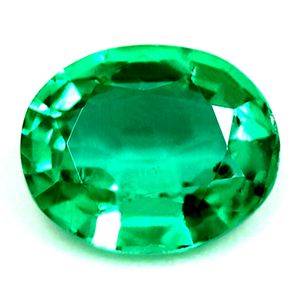 0.57 ct Emerald